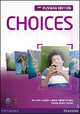 Choices Intermediate. Russian Edition. Student's Book, 