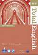 New Total English. Intermediate. Teacher's Book (+ Audio CD), Will Moreton 