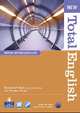 New Total English. Upper Intermediate. Teacher's Book (+ Audio CD), Araminta Crace, Fiona Gallagher 