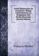 Traite Elementaire De Commerce: Redige Conformement Au Programme Des Ecoles Moyennes (French Edition), Francois Merten 