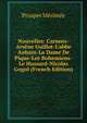 Nouvelles: Carmen-Ars?ne Guillot-L'abbe Aubain-La Dame De Pique-Les Bohemiens-Le Hussard-Nicolas Gogol (French Edition), Merimee Prosper 