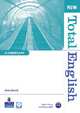 New Total English. Elementary. Workbook without key (+ Audio CD), Mark Foley and Diane Hall 