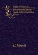 R?sum? De L'histoire Des ?tablissemens Europ?ens Dans Les Indes Occidentales, Depuis Le Premier Voyage De Christophe Colomb Jusqu'a Nos Jours (French Edition), A J. Merault 