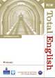 New Total English. Intermediate. Workbook without Key (+ Audio CD), Anthony Cosgrove, Antonia Clare and JJ Wilson 