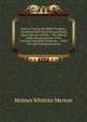 How to Choose the Right Vocation: Vocational Self-Measurement Based Upon Natural Abilities : The Mental Ability Requirements of the Fourteen Hundred Vocations . : With 720 Self-Testing Questions, Holmes Whittier Merton 