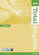 New Total English Starter Workbook with Answer Key (+CD), Jonathan Bygrave 