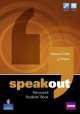Speakout Advanced. Student's book (+ DVD), J.J. Wilson 