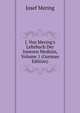 J. Von Mering's Lehrbuch Der Inneren Medizin, Volume 1 (German Edition), Josef Mering 