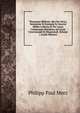 Thesaurus Biblicus: Hoc Est Dicta, Sententi? Et Exempla Ex Sanctis Bibliis Collecta Et Per Locos Communes Distributa Ad Usum Concionandi Et Disputandi, Volume 1 (Latin Edition), Philipp Paul Merz 