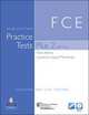 FCE Practice Tests Plus 2. New Edition. With Key + CD, Nick Kenny, Lucrecia Luque-Mortimer 