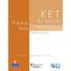 KET for Schools Practice Tests, Students Book with key (+CD), Rosemary Aravanis 