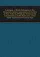 Catalogue of Books Belonging to the Mercantile Library Association of the City of New York: To Which Are Prefixed, the Constitution, and the Rules and . of the Same: Institution in Clinton Hall, 
