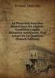 La Propriete Fonciere Musulmane En Algerie: Condition Legale Situation Anterieure, Etat Actuel De La Question (French Edition), Ernest Mercier 