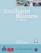 Intelligent Business Advanced. Workbook (+CD), Irene Barrall, Nik Barrall 