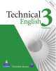Technical English 3. Workbook + key (+ CD), Christopher Jacques 