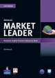 Market Leader Advanced. Third Edition. Teacher's Resource Book + CD-ROM, Bill Mascull, Lizzie Wright 