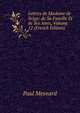 Lettres de Madame de Svign: de Sa Famille Et de Ses Amis, Volume 12 (French Edition), Paul Mesnard 