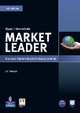 Market Leader. 3rd Edition. Upper Intermediate. Teacher's Resource Book (+ CD-ROM), Bill Mascull 