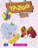 Yazoo Global Start. Activity book (+ CD), Danae Kozanoglou 