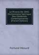 Le Rivarol De 1842: Dictionnaire Satirique Des Celebrites Contemporaines (French Edition), Fortune Mesure 
