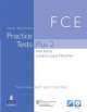 FCE Practice Tests Plus 2 Ned SB no key (+CD), Nick Kenny, Lucrecia Luque-Mortimer 