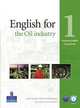 English for the Oil Industry. Level 1. Coursebook (+ CD-ROM), Evan Frendo 