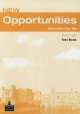 New Opportunities Begin Test Book +D, 
