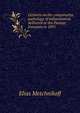 Lectures on the comparative pathology of inflammation, delivered at the Pasteur Instutute in 1891;, Elias Metchnikoff 