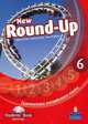 Round Up 6. Student's book (+ CD), Irina Shishova 