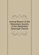 Annual Report of the Missionary Society of the Methodist Episcopal Church, 