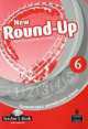 Round Up Russia 6. Teacher's Book (+ CD), Evans,V.; Dooley,Jenny; Osipova,Marina 
