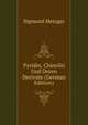 Pyridin, Chinolin Und Deren Derivate (German Edition), Sigmund Metzger 