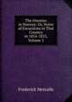 The Oxonian in Norway: Or, Notes of Excursions in That Country in 1854-1855, Volume 2, Frederick Metcalfe 