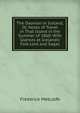 The Oxonian in Iceland, Or, Notes of Travel in That Island in the Summer of 1860: With Glances at Icelandic Folk-Lore and Sagas, Frederick Metcalfe 