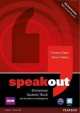 Speakout Elementary. Student's book (+MyLab Pack), Frances Eales 