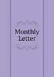 Monthly Letter, 