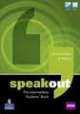 Speakout Pre Intermediate Students Book (+DVD), J. J. Wilson 