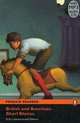 British and American. Short Stories. B2. Level 5 (+ CD-ROM), Дэвид Герберт Лоуренс 