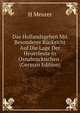 Das Hollandsgehen Mit Besonderer Rucksicht Auf Die Lage Der Heuerleute in Osnabruckischen . (German Edition), H. Meurer 