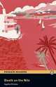 Death on the Nile / / Смерть на Ниле. With MP3 Audio CD, Агата Кристи 