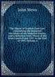 The Digest of English Case Law: Containing the Reported Decisions of the Superior Courts, and a Selection from Those of the Irish Courts From 1557 to the End of 1897, Volume 6, John Mews 