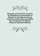 Memoria acerca de los terrenos de Metlaltoyuca presentada al Ministerio de Fomento por la Comision exploradora presidida por el ingeniero d. Ramon Almaraz (Spanish Edition), 