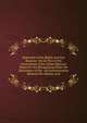 Statement of the Rights and Just Reasons: On the Part of the Government of the United Mexican States for Not Recognizing Either the Subsistence of the . of Communication Between the Atlantic and, 