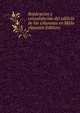 Reparacion y consolidecion del edificio de las columnas en Mitla (Spanish Edition), 