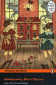 Outstanding Short Stories. Level 5. With MP3 Audio CD, Эдгар Аллан По 