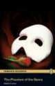 Phantom of Opera (+CD), Gaston Leroux 