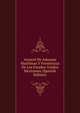 Arancel De Aduanas Maritimas Y Fronterizas De Los Estados-Unidos Mexicanos (Spanish Edition), 