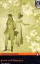 Pride & Prejudice (+CD), Jane Austen 