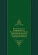 Resena Historica Y Estadistica De Los Ferrocarriles De Jurisdiccion Federal Desde Agosto De 1837 Hasta Diciembre De 1894 (Spanish Edition), 