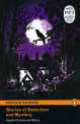 Stories of Detection and Mystery (+CD), Agatha Christie 